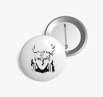 Sharingan Kakashi ki