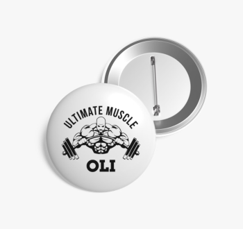 Ultimate Muscle edző...