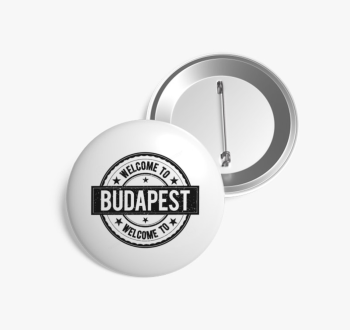 Welcome To Budapest 