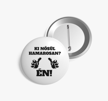 Ki nősül hamarosan? ...