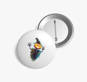 Madárijesztő hallowe...