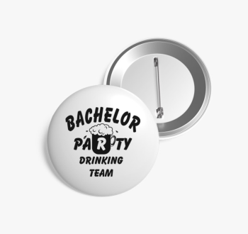 Legénybúcsú Bachelor...