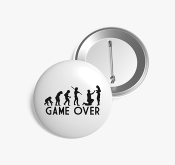 Férfi evolúció - Gam...