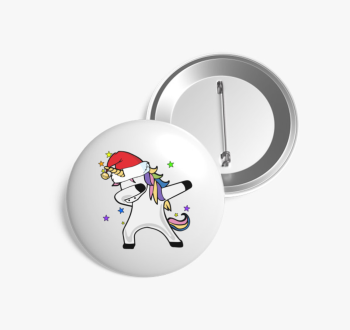 Karácsonyi Unikornis...