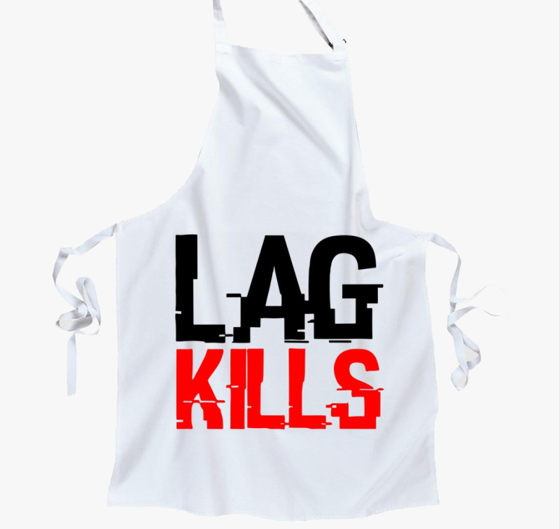 Lag kills kötény