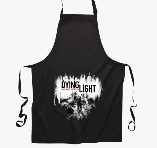 Dying Light Good Night Good Lu...