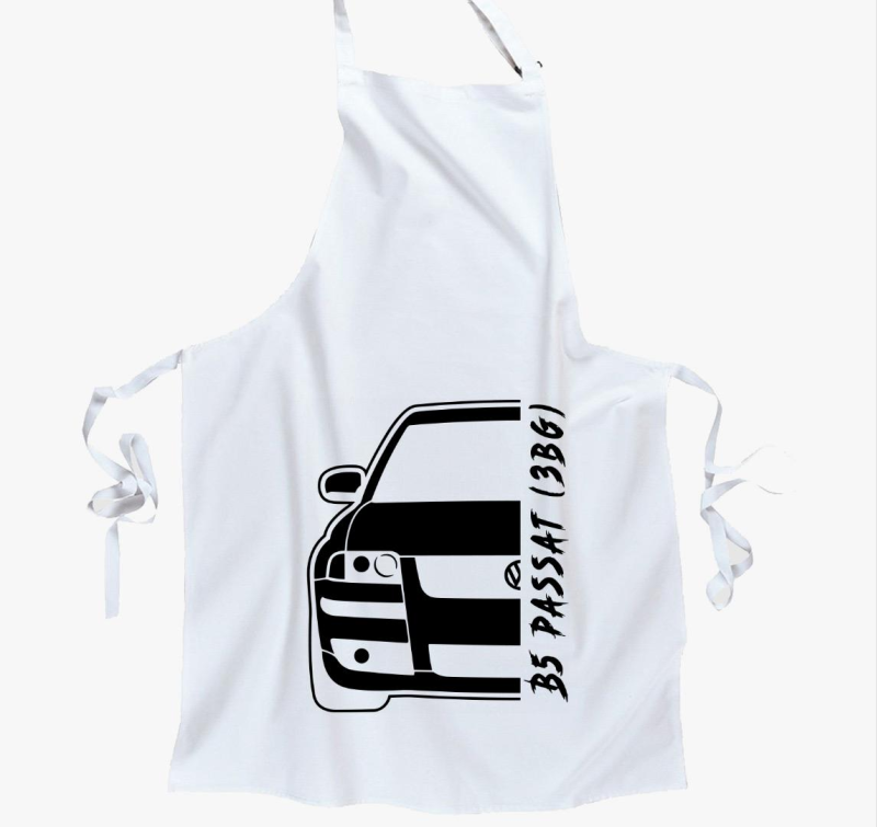 Volkswagen B5 Passat kötény