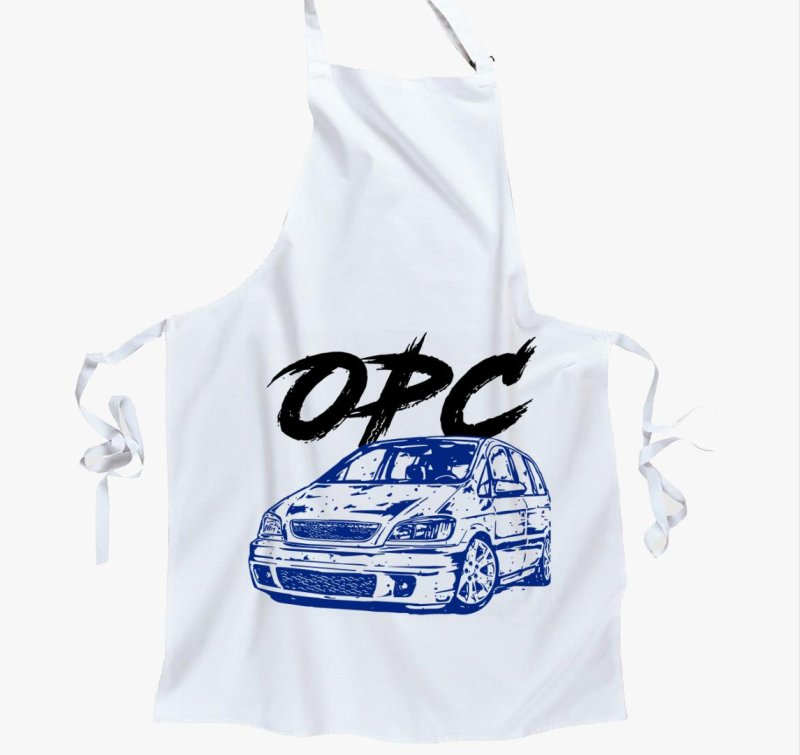 OPC kötény