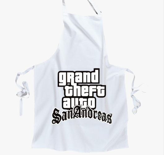 Grand Theft Auto San Andreas k...