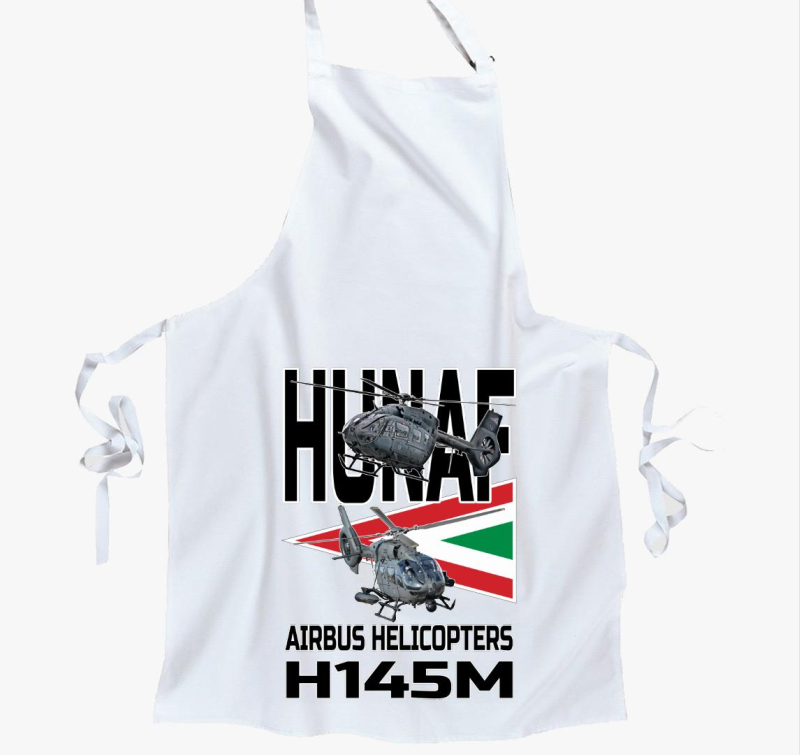 Airbus H145M kötény