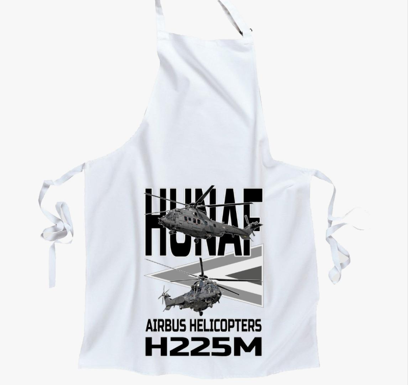 Airbus H225M 2 kötény