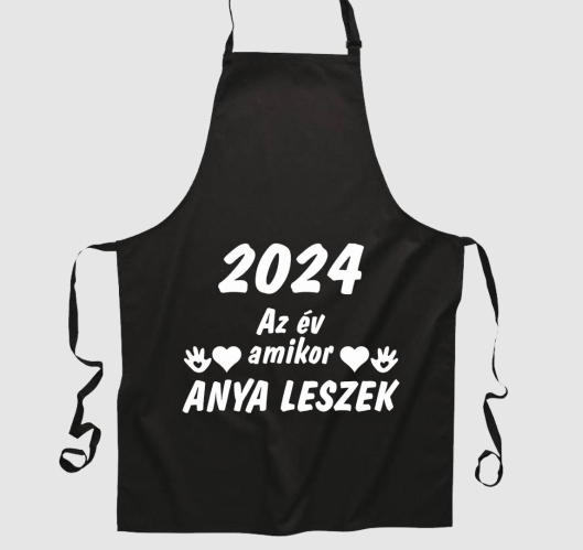 2024 az év amikor anya leszek ...