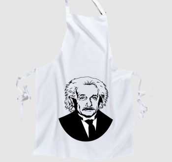 Einstein kötény