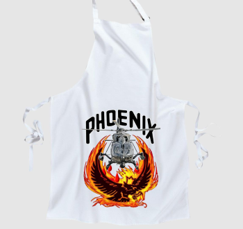 Phoenix H145M kötény