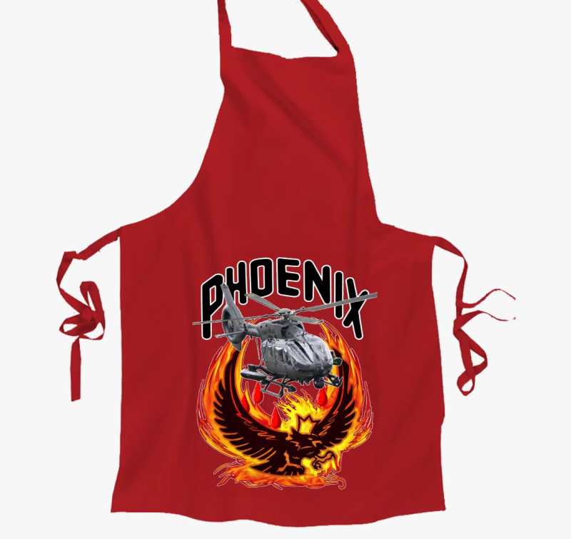 Phoenix H145M 2 kötény