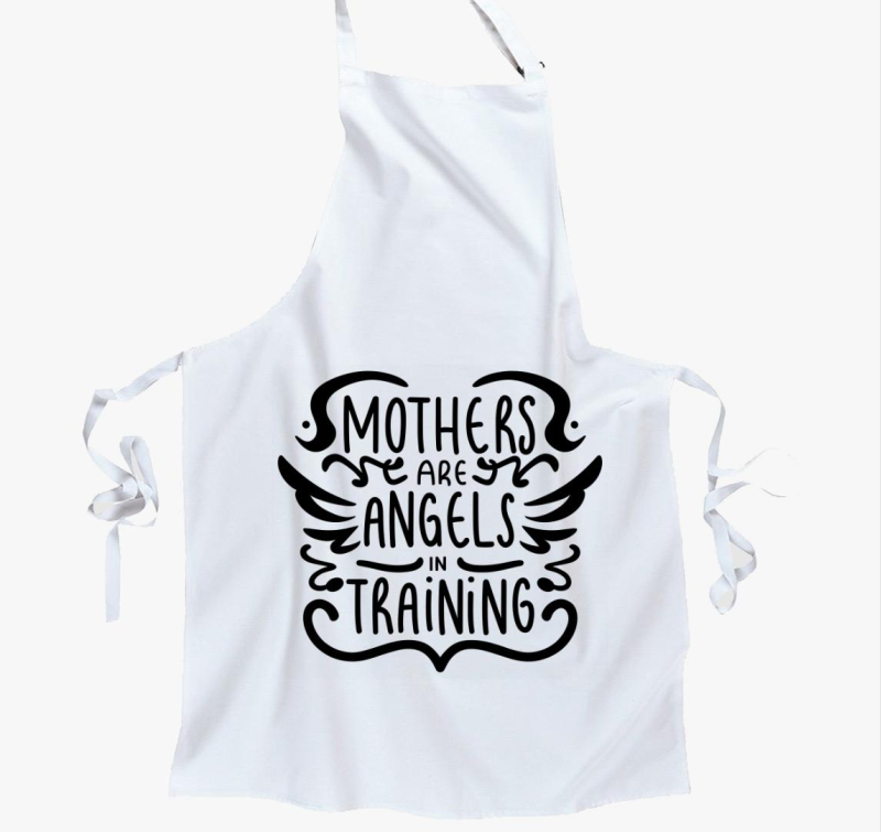 Mothers Angels kötény