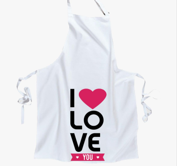 ILoveYou felirat köt