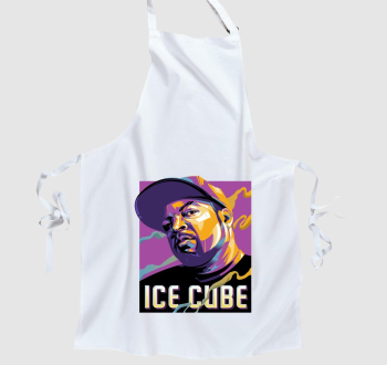 Ice Cube flegma kötény