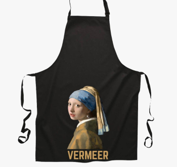Vermeer festmény köt