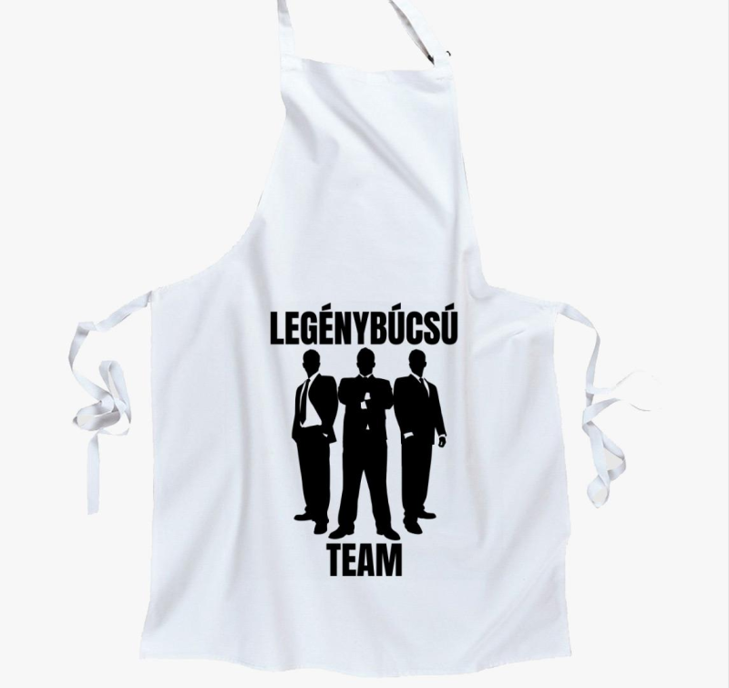 Legénybúcsú team legénybúcsú kötény