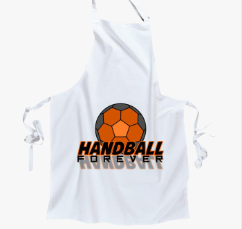 Handball forever köt