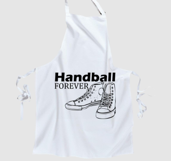 Handball cipős kötény