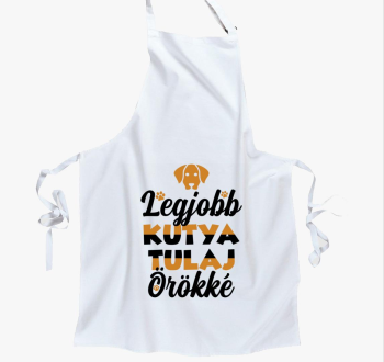 Legjobb kutya tulaj ...