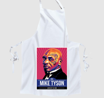 Mike Tyson kötény