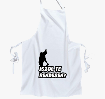 Iszol te rendesen kö