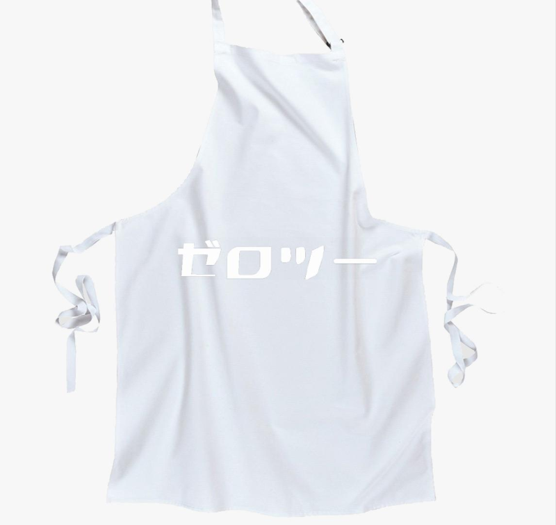 Darling in the franxx kötény