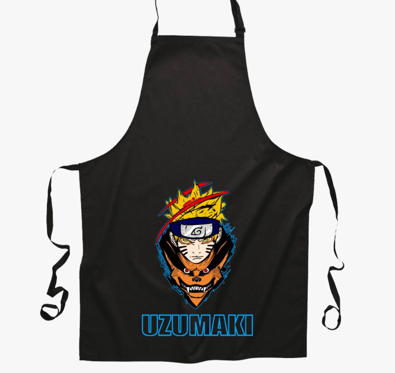 Uzumaki kötény