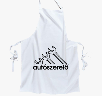 Autószerelő márka kö