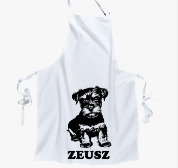 Schnauzer névvel 3 k