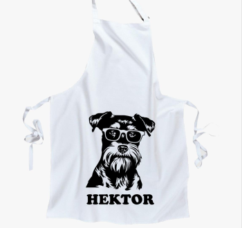 Schnauzer névvel 8 k
