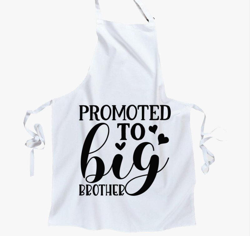 Big Brother kötény