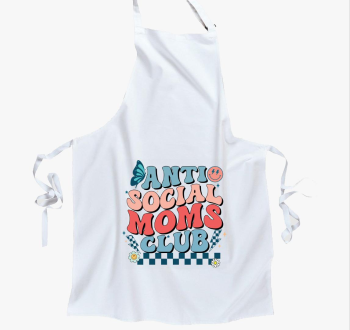 Antisocial MOM Club 