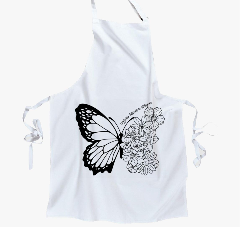 Legjobb Féltesó kötény