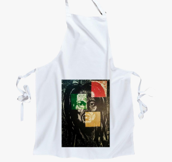 Bob Marley nyomat kö