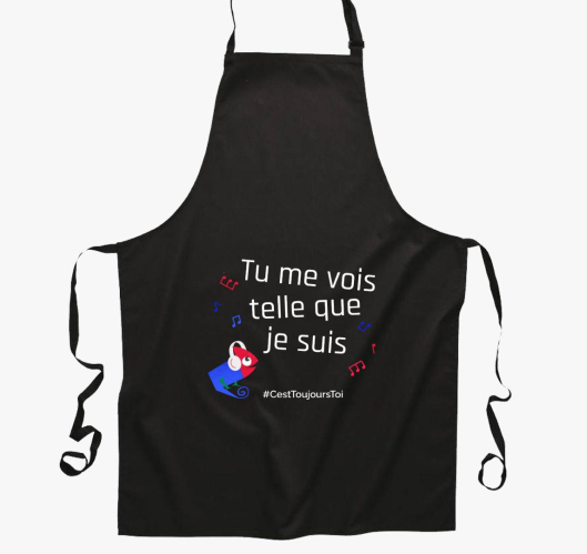 Olyannak látsz, amilyen vagyok...