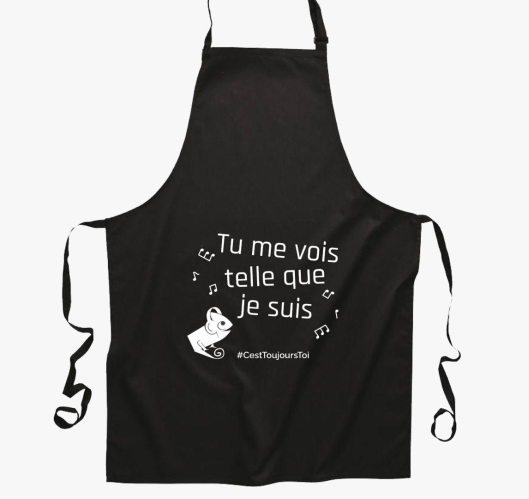 Olyannak látsz, amilyen vagyok...