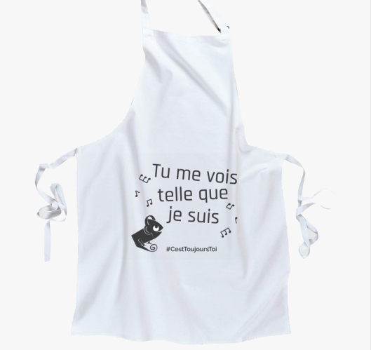 Olyannak látsz, amilyen vagyok...