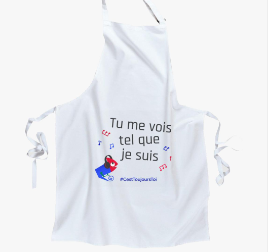 Olyannak látsz, amilyen vagyok...