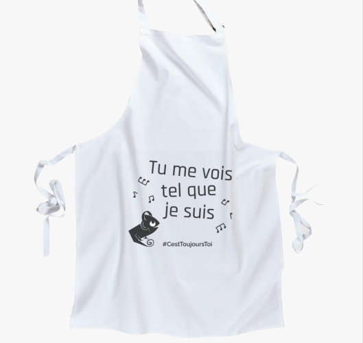 Olyannak látsz, amilyen vagyok...