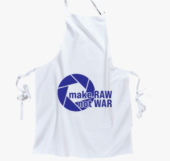 Make RAW not WAR kék...