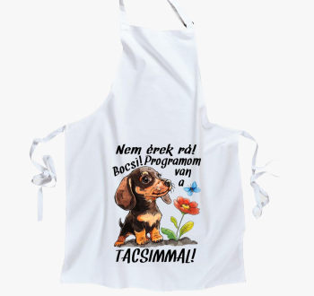 Tacsi Nem érek rá bo...