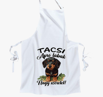 Tacsi Apró lábak, na...