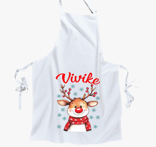 Karácsonyi családi szett rénsz...