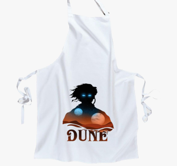 Dűne art kötény