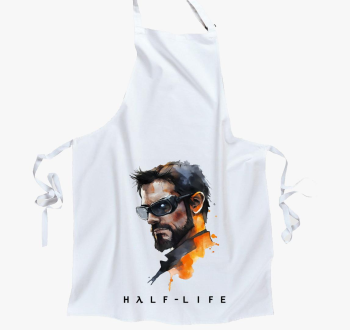 Gordon Freeman kötény