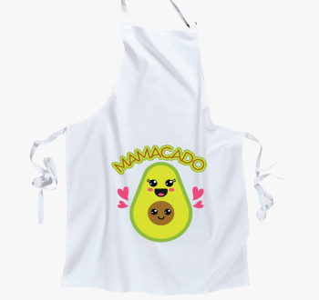 Mamacado kötény